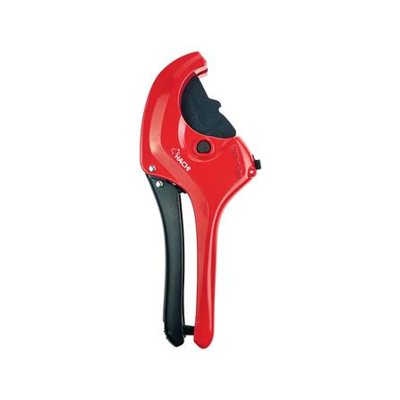 กรรไกรตัดท่อพีวีซี แบบปรับได้ HACHI 42-64 มม._0