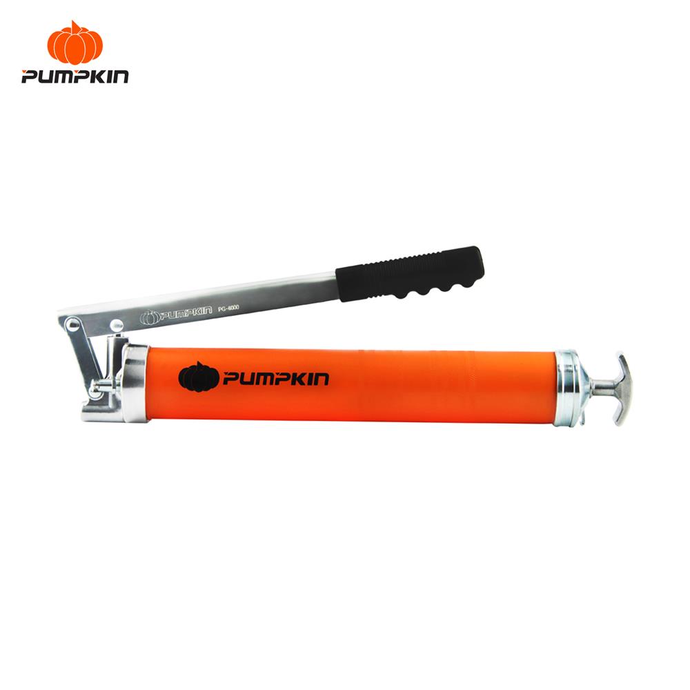 กระบอกอัดจารบี (งานหนัก) PUMPKIN PG-6000/35428 600 ซีซี