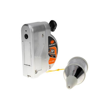 ลูกดิ่ง PUMPKIN X1 PLUS 300 ก. X 3 ม._1