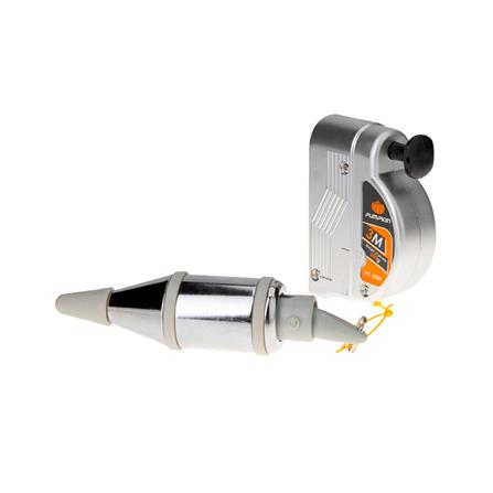 ลูกดิ่ง PUMPKIN X1 PLUS 300 ก. X 3 ม._3