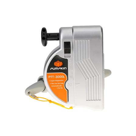 ลูกดิ่ง PUMPKIN X1 PLUS 300 ก. X 3 ม._4