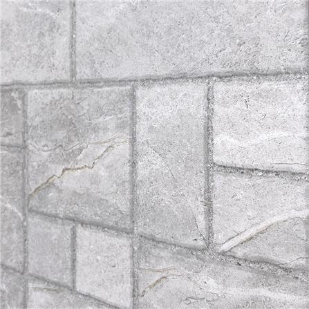 กระเบื้องพื้น 18x18 นิ้ว TARA พินอิน เทา PM 1 ตร.ม._2