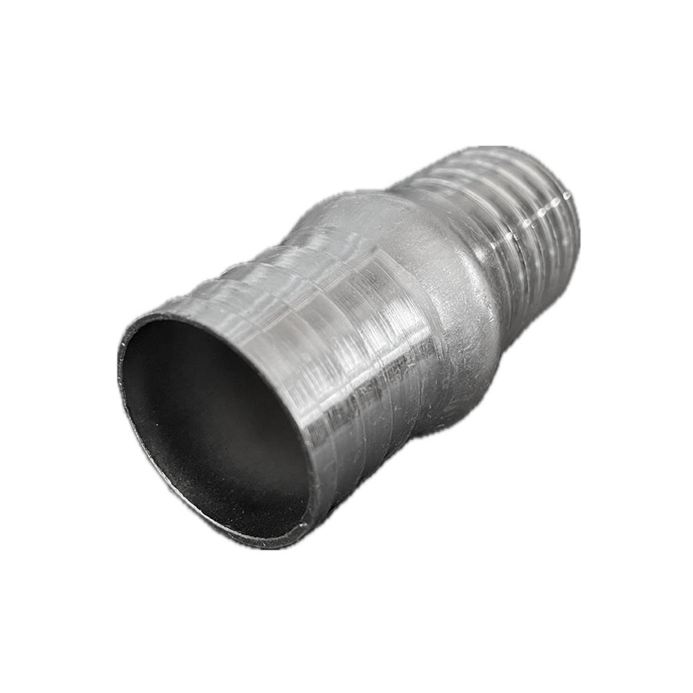 ข้อต่อสวมยาง 2 ด้าน CITY 1 1/2 นิ้ว