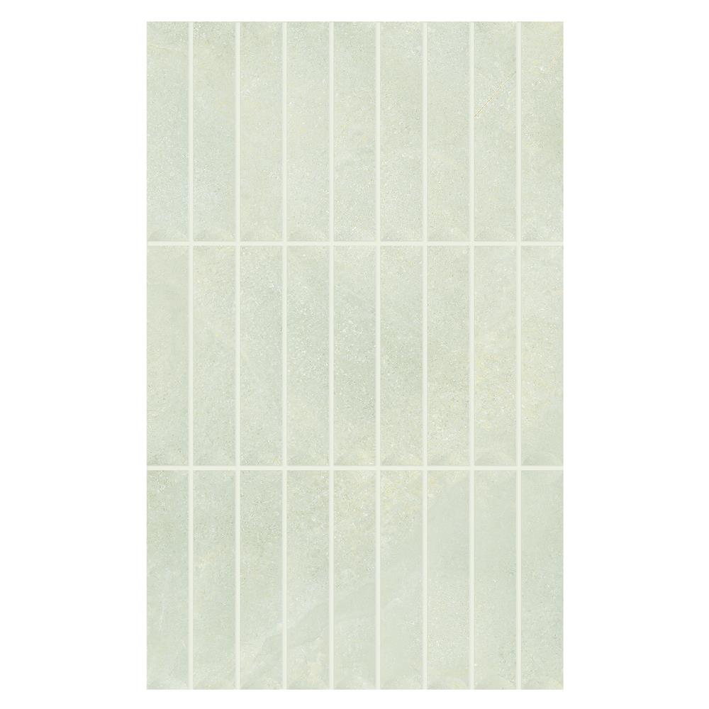 กระเบื้องผนัง 10x16 นิ้ว DURAGRES ลาฟี่กรีน A 1 ตร.ม.