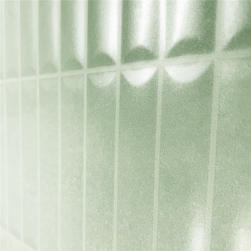 กระเบื้องผนัง 10x16 นิ้ว DURAGRES ลาฟี่กรีน A 1 ตร.ม.