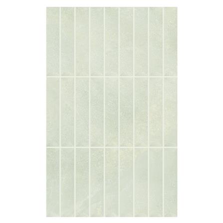 กระเบื้องผนัง 10x16 นิ้ว DURAGRES ลาฟี่กรีน A 1 ตร.ม._0