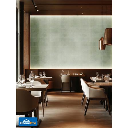 กระเบื้องผนัง 10x16 นิ้ว DURAGRES ลาฟี่กรีน A 1 ตร.ม._5