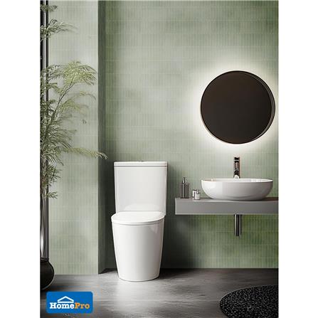 กระเบื้องผนัง 10x16 นิ้ว DURAGRES ลาฟี่กรีน A 1 ตร.ม._6