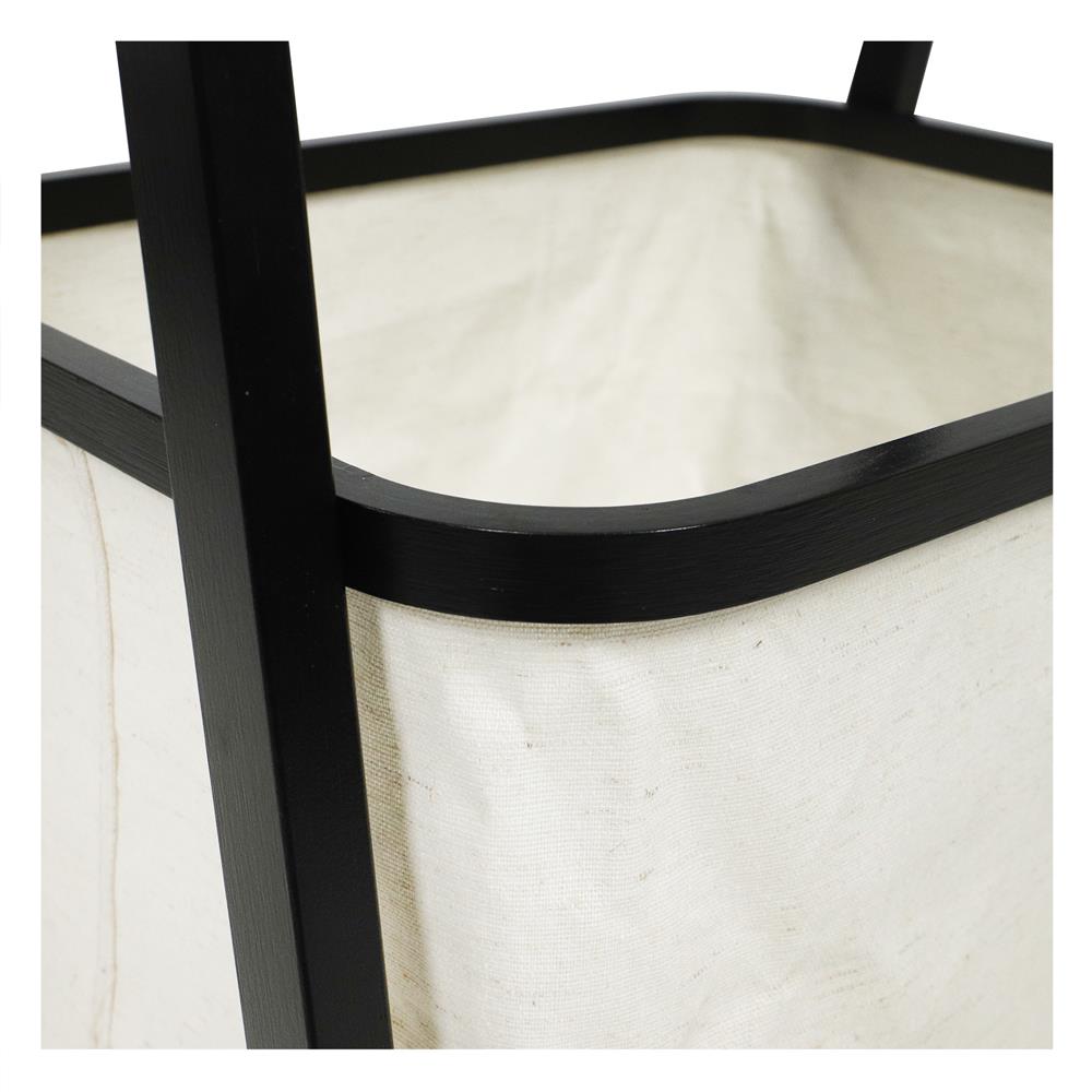 ชั้นตะกร้าอเนกประสงค์ PLIM LOFT 44x33x99 ซม. สีขาว