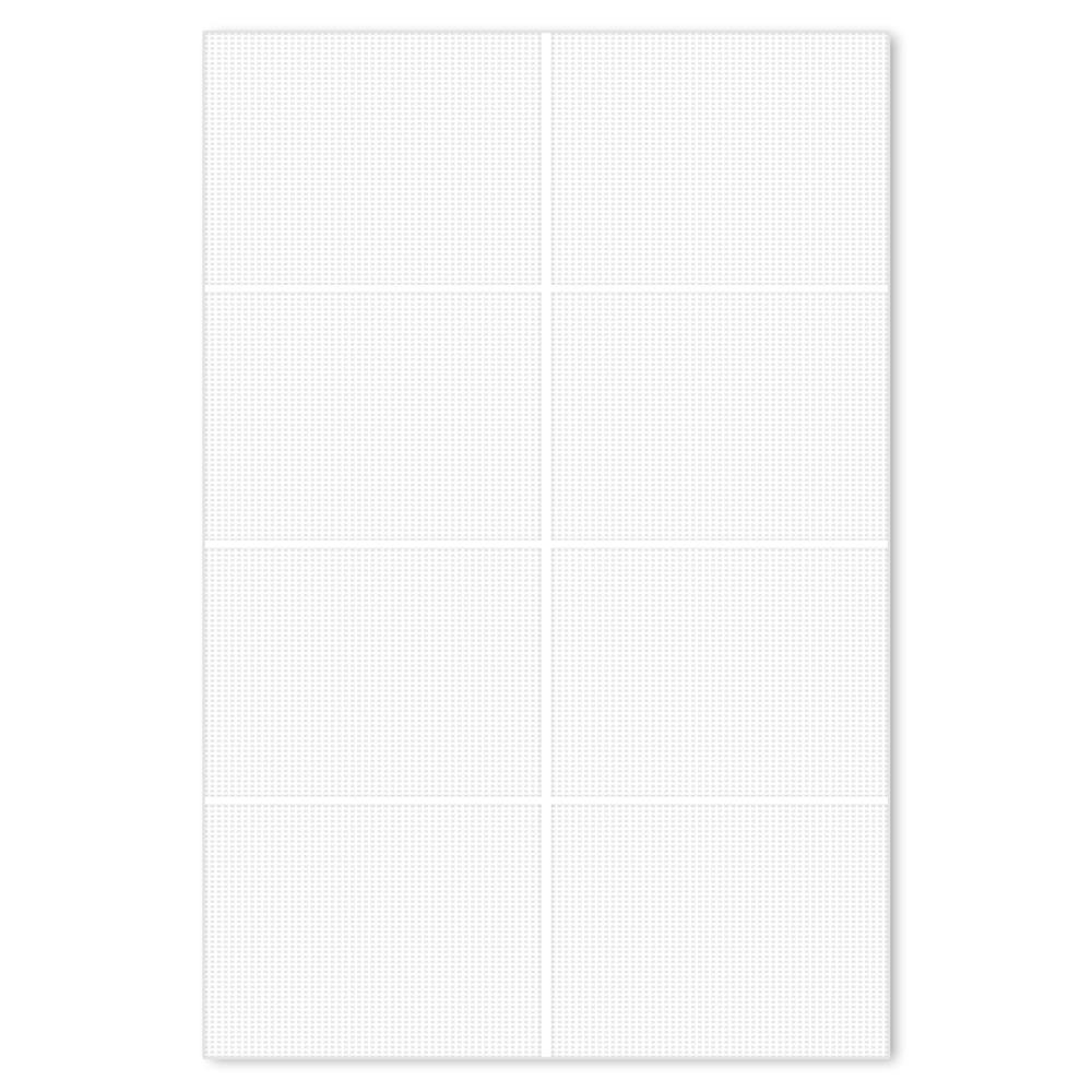 กระเบื้องผนัง 8x16 นิ้ว DURAGRES นาซีน เทา A 1 ตร.ม.