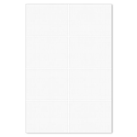 กระเบื้องผนัง 8x16 นิ้ว DURAGRES นาซีน เทา A 1 ตร.ม._0