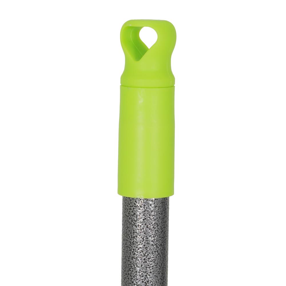 คราดเหล็ก 25 ซี่ SPRING ปรับด้ามได้