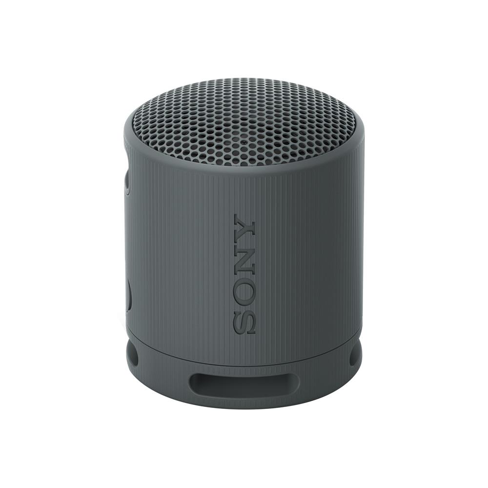 ลำโพงบลูทูธ SONY SRS-XB100/BCE สีดำ