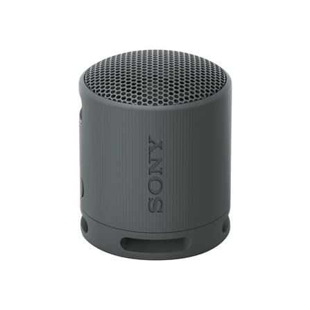 ลำโพงบลูทูธ SONY SRS-XB100/BCE สีดำ_0