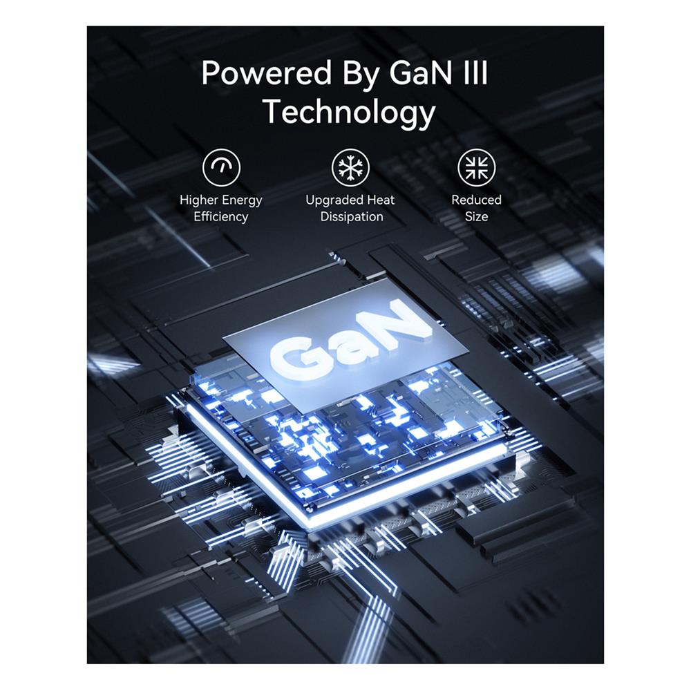 อะแดปเตอร์ TYPE C VOLTME V2014TH 30W สีขาว