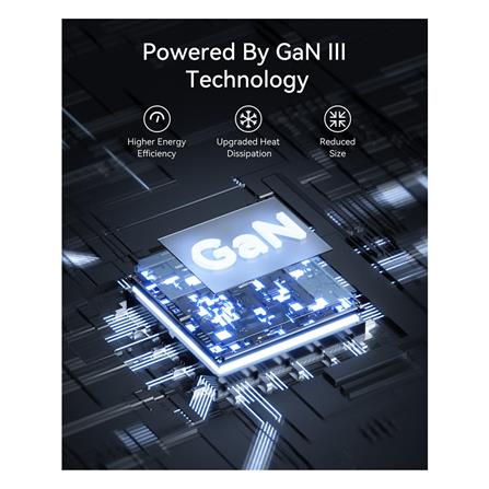 อะแดปเตอร์ TYPE C VOLTME V2014TH 30W สีขาว_2