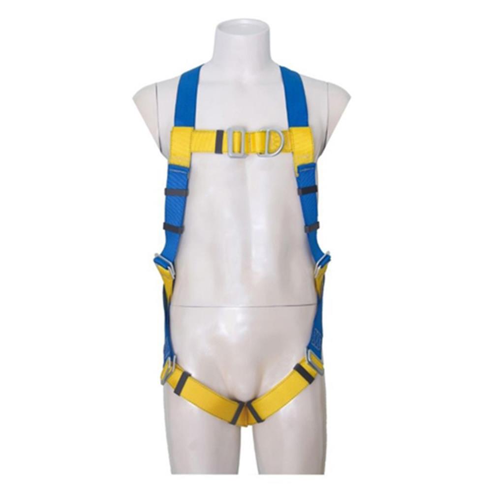 เข็มขัดนิรภัยแบบเต็มตัว 2 จุด 3M 1390024