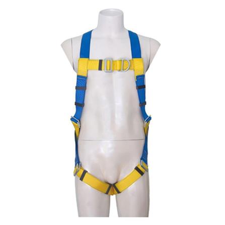 เข็มขัดนิรภัยแบบเต็มตัว 2 จุด 3M 1390024_0