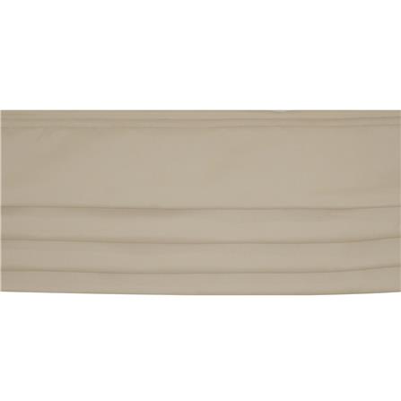 ผ้าม่านพับ HOME LIVING STYLE TILDA 130X160 ซม. สีครีม_1