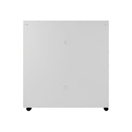 ตู้วางรองเท้า 6 ชั้น KING ZERCONPLUS 90 ซม. สีเอิร์ลเกรย์_3