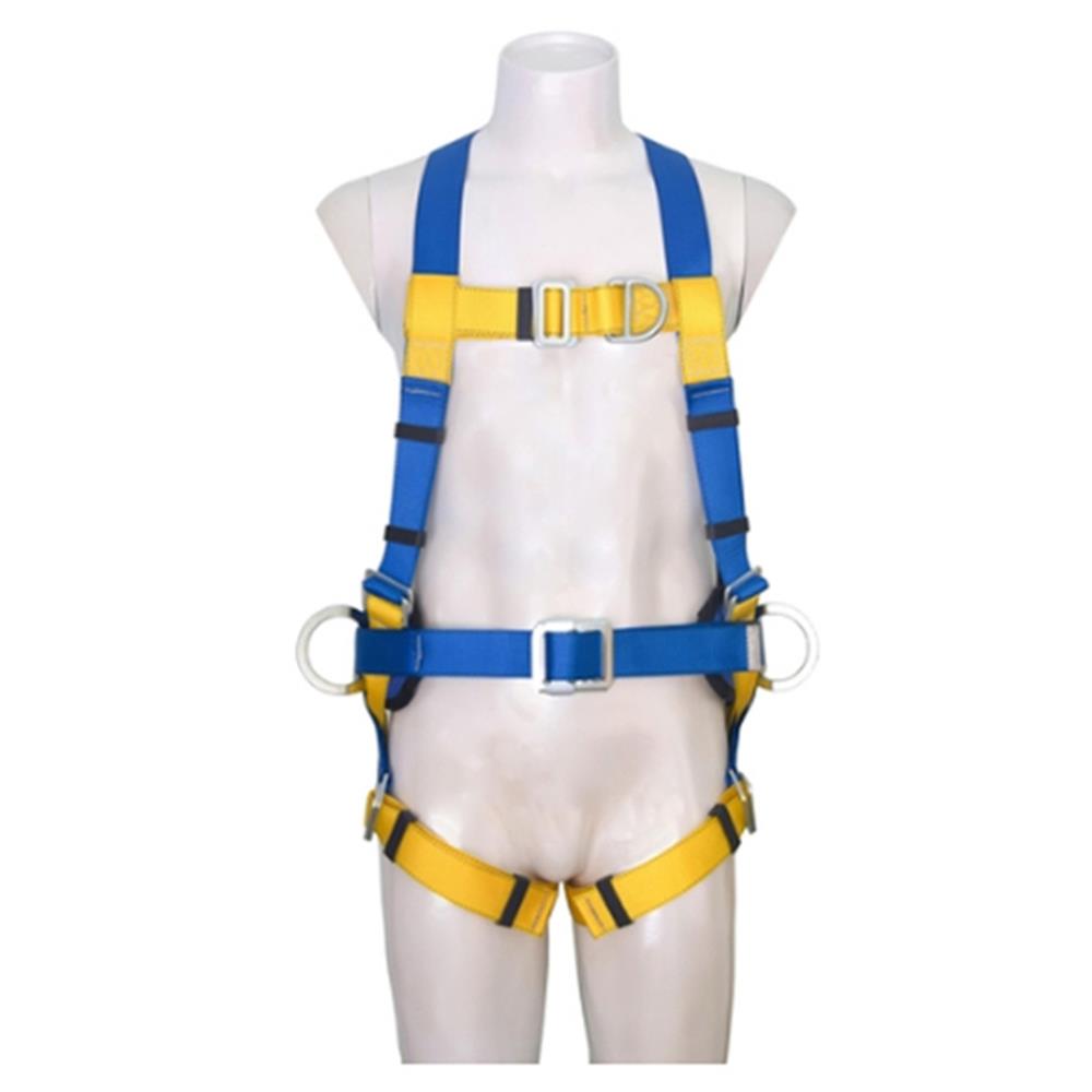 เข็มขัดนิรภัยแบบเต็มตัว 3 จุด 3M 1390033