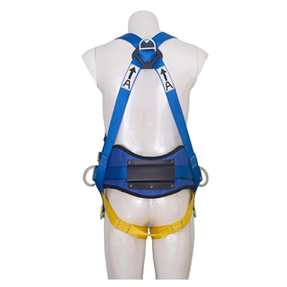 เข็มขัดนิรภัยแบบเต็มตัว 3 จุด 3M 1390033