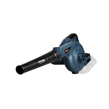 เครื่องเป่าลมไร้สาย (เฉพาะตัวเครื่อง) ROWEL DBG800-B 20 โวลต์_0