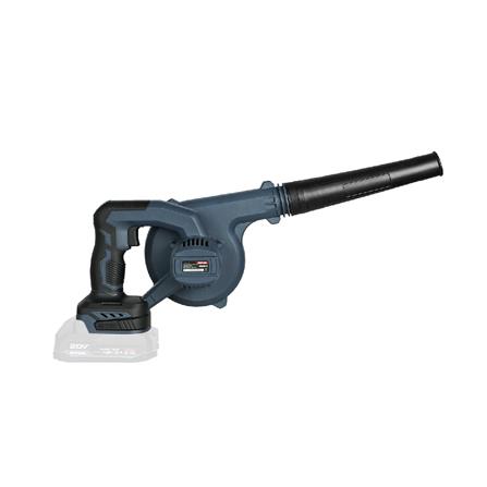 เครื่องเป่าลมไร้สาย (เฉพาะตัวเครื่อง) ROWEL DBG800-B 20 โวลต์_2