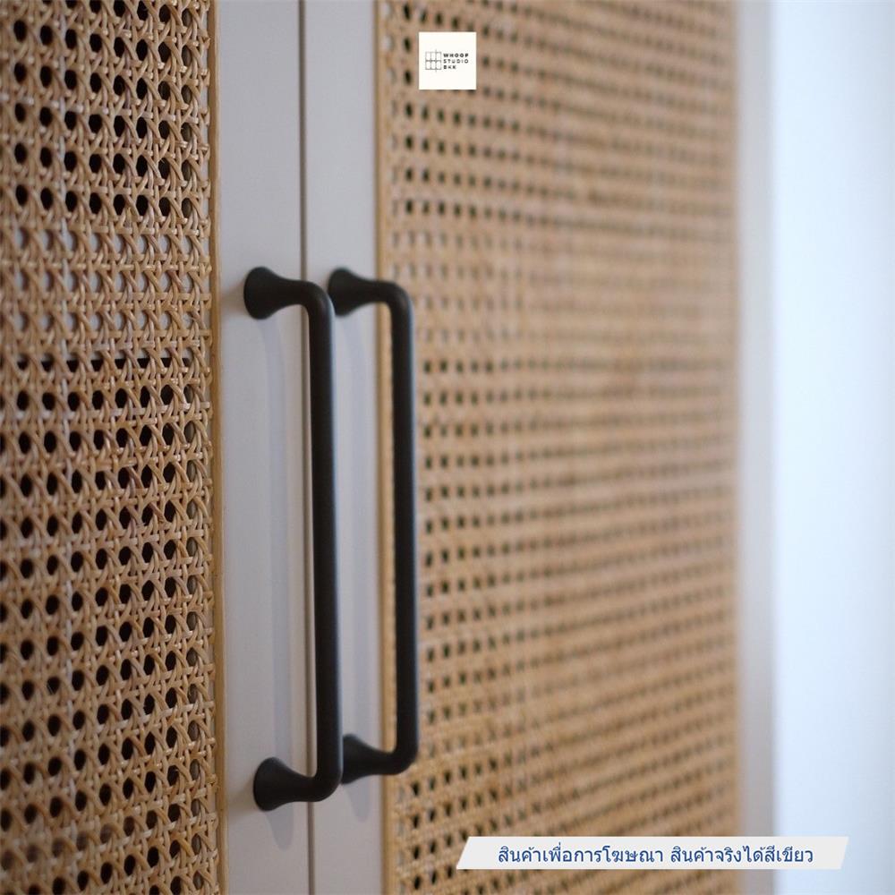 ตู้สูงบานผสม WHOOP LAMAI 90 ซม. สี ARTICHOKE