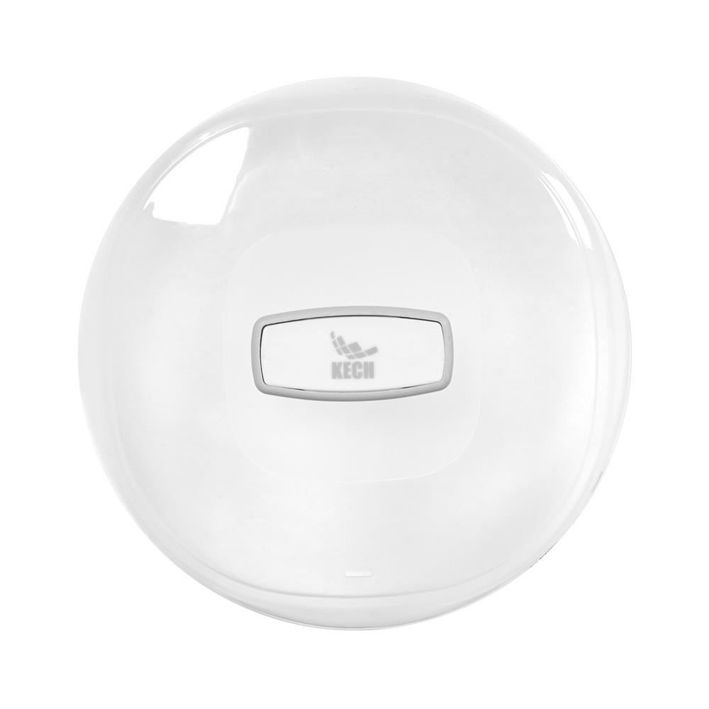 ภาชนะไมโครเวฟ ฝาครอบ KECH NO.5333 เล็ก