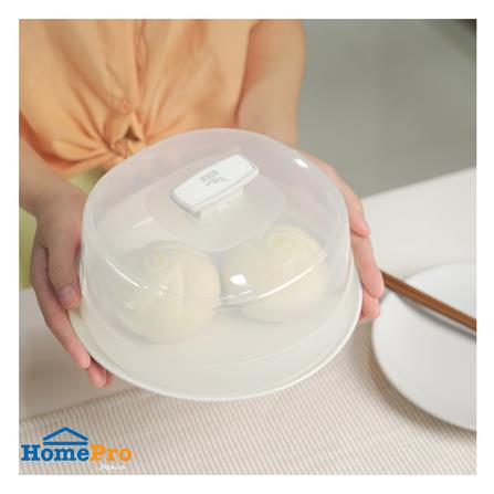 ภาชนะไมโครเวฟ ฝาครอบ KECH NO.5333 เล็ก_4