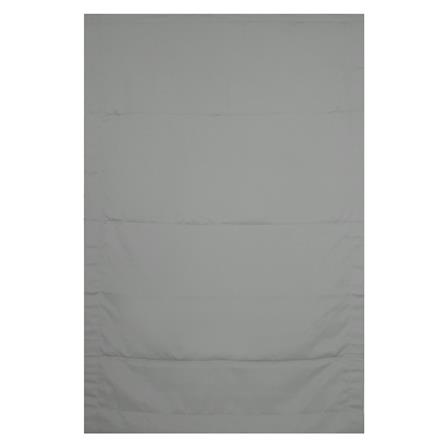 ผ้าม่านพับ HOME LIVING STYLE TILDA 100X160 ซม. สีเทา_0