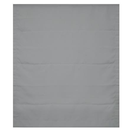 ผ้าม่านพับ HOME LIVING STYLE TILDA 130X160 ซม. สีเทา_0