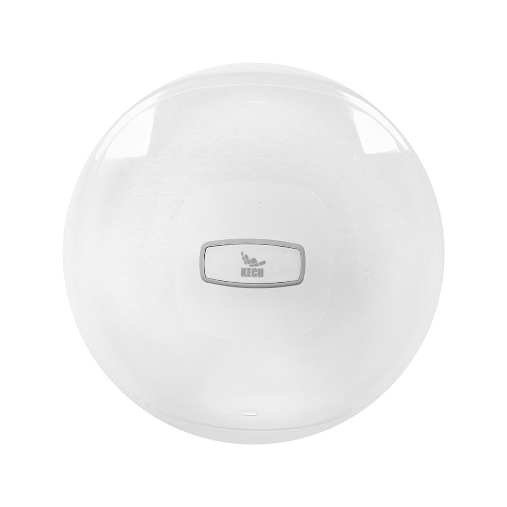 ภาชนะไมโครเวฟ ฝาครอบ KECH NO.5336 ใหญ่