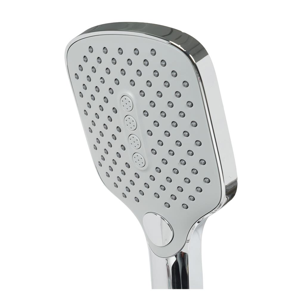 ชุดฝักบัวสายอ่อน 3 ระดับ MOYA AH359CP