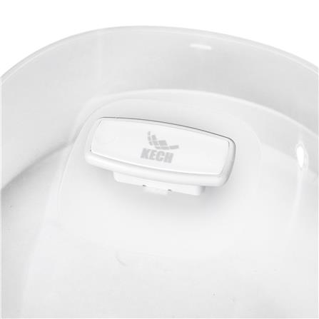 ภาชนะไมโครเวฟ ฝาครอบ KECH NO.5334 กลาง_2