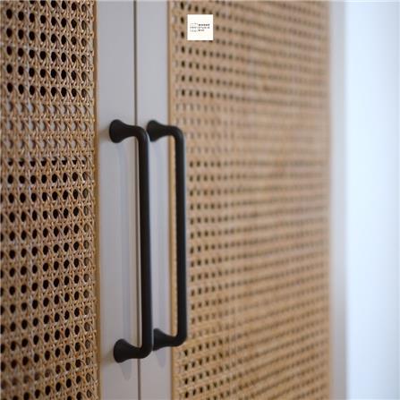 ตู้สูงบานผสม WHOOP LAMAI 90 ซม. สี MIST GREY_2