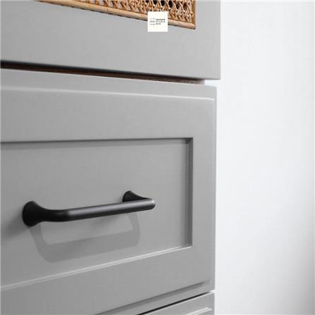 ตู้สูงบานผสม WHOOP LAMAI 90 ซม. สี MIST GREY_3