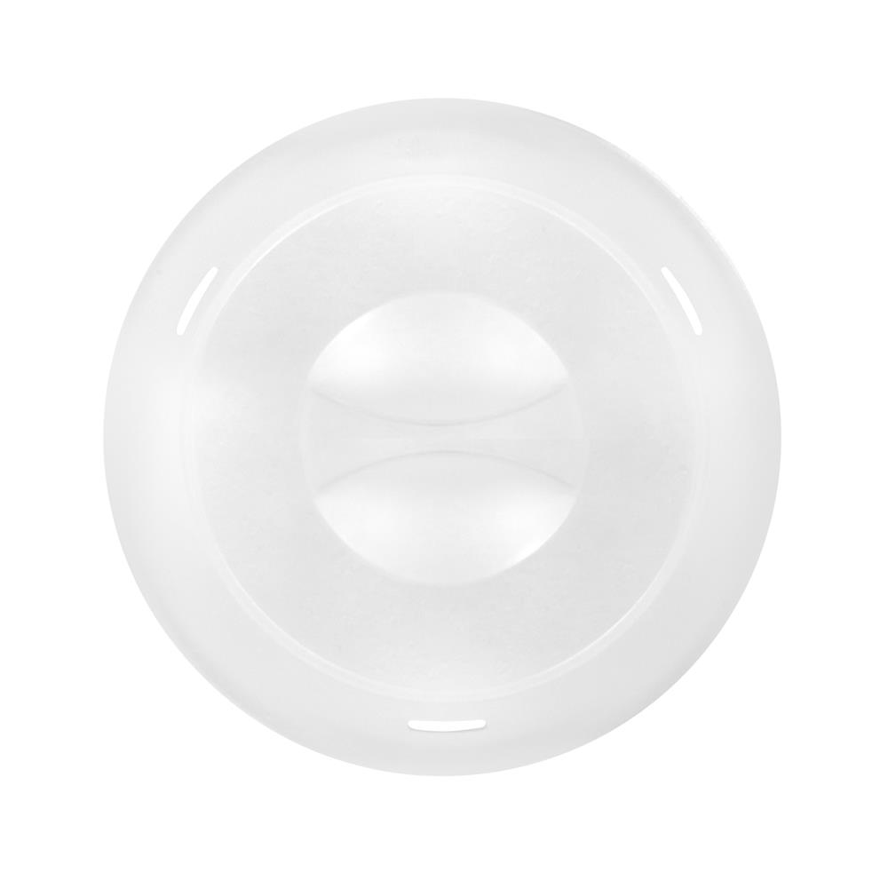 ภาชนะไมโครเวฟ ฝาครอบจาน KECH NO.5309