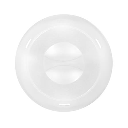 ภาชนะไมโครเวฟ ฝาครอบจาน KECH NO.5309_2