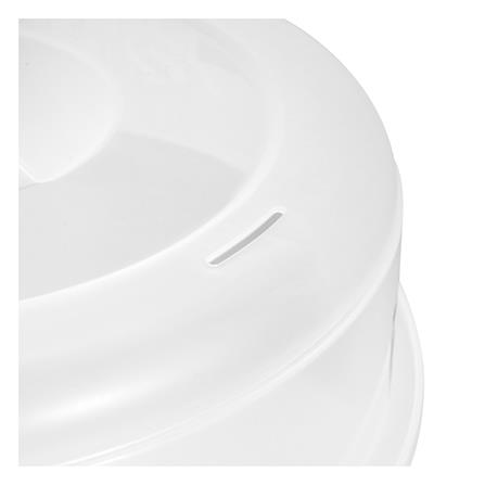 ภาชนะไมโครเวฟ ฝาครอบจาน KECH NO.5309_3