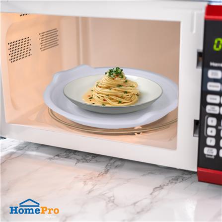 ภาชนะไมโครเวฟ ถาดรอง KECH NO.5338 ใหญ่_3