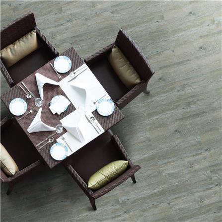 พื้นไวนิล INOVAR FLOOR 3 มม. 3.25 ตร.ม. สี TITANIUM_1