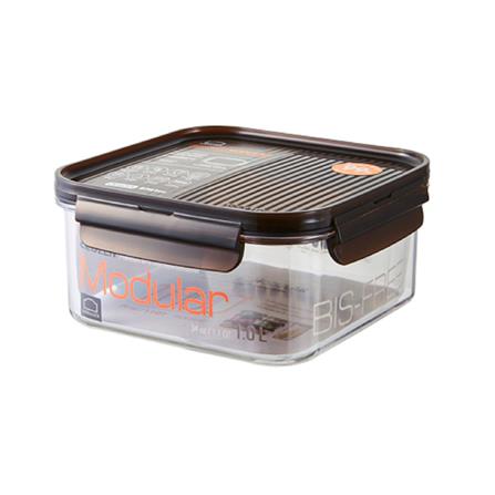 กล่องอาหาร LOCKNLOCK LBF452 1 ลิตร_0