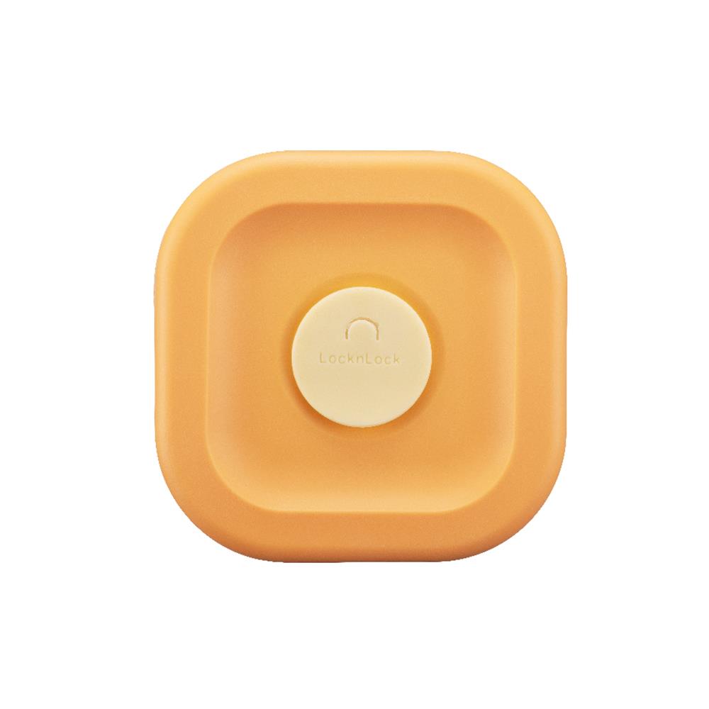 ชุดกระปุกแก้วฝาสุญญากาศ LOCKNLOCK 260 มล. 3 ชิ้น