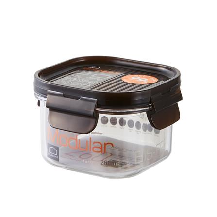 กล่องอาหาร LOCKNLOCK LBF450 260 มล._0