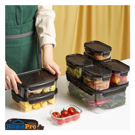 กล่องอาหาร LOCKNLOCK LBF450 260 มล._1