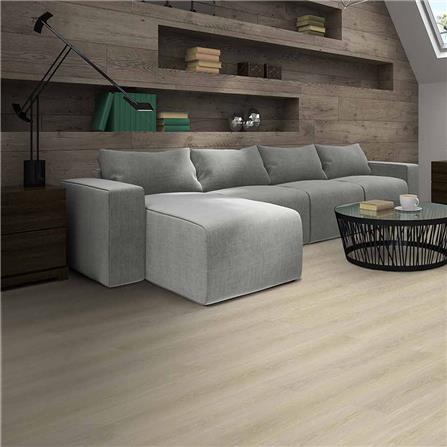 พื้นลามิเนต INOVAR FLOOR 8 มม. 1.98 ตร.ม. สี WHITEWASH OAK_2
