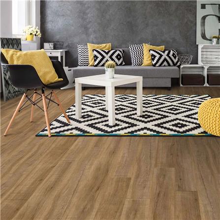 พื้น SPC INOVAR FLOOR 4 มม. 2.20 ตร.ม. สี CHINOS แพ็ก 10 ชิ้น_1