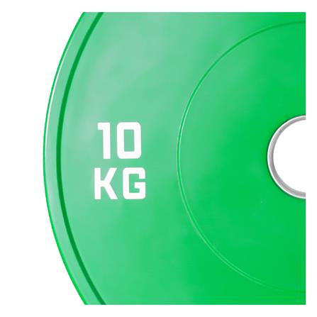 แผ่นน้ำหนัก IVADE MDC 10 กก. 2 แผ่น_4